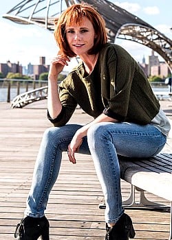 Natalya Rudakova